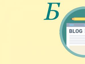 Hva er en blogg og hvorfor trengs den?
