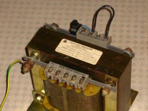 Простое тиристорное зарядное устройство - Из Сети - Каталог статей - FES