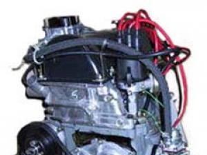 Motorët e VAZ-ve me rrota të pasme: Tridhjetë e pesë vjet në shërbim vëllimi VAZ 2103