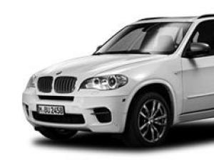 BMW x5 and x6.  Comparison.  What to choose - BMW X6 or BMW X5 - comparison BMW x5 or x6 what to choose