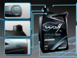 Review of Wolf motor oils: technical specifications and reviews