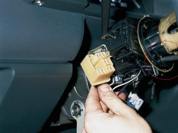 Reparasjon av lydsignaler på VAZ-biler med ulike modifikasjoner