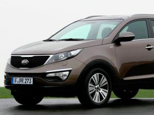 Weaknesses and disadvantages of the third generation Kia Sportage Kia Sportage 3rd generation