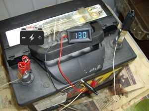 Intern motstand av et batteri - hva er det og hvordan måle det. Måling av intern motstand av li ion